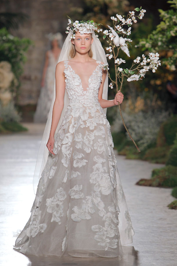 ilovebrides.pt Reem Acra Coleção 2019 BBFW18